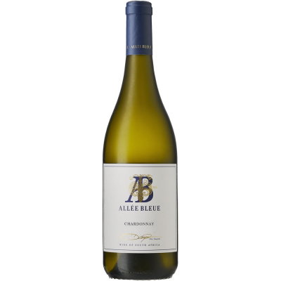 Allee Bleue Chardonnay 2025