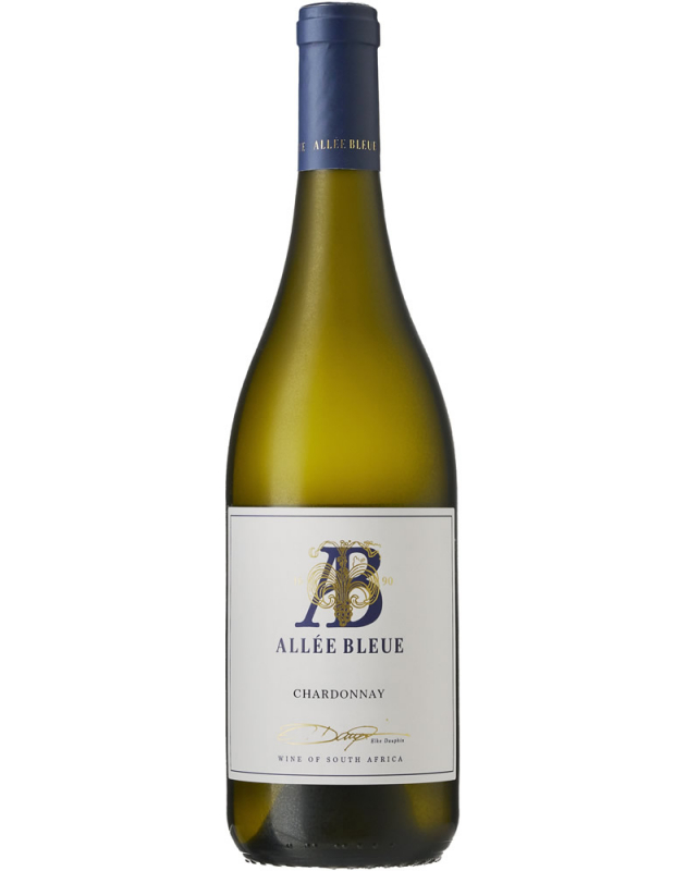 Allee Bleue Chardonnay 2025