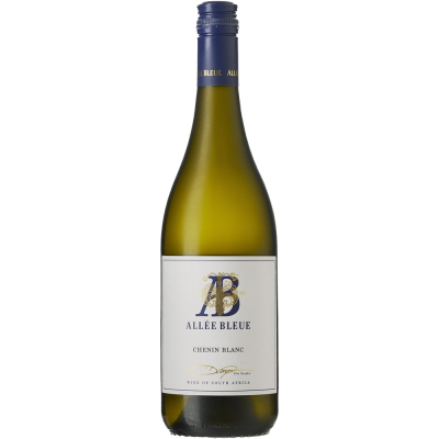 Allee Bleue Chenin Blanc 2025