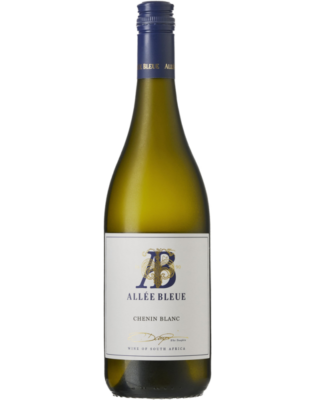 Allee Bleue Chenin Blanc 2025