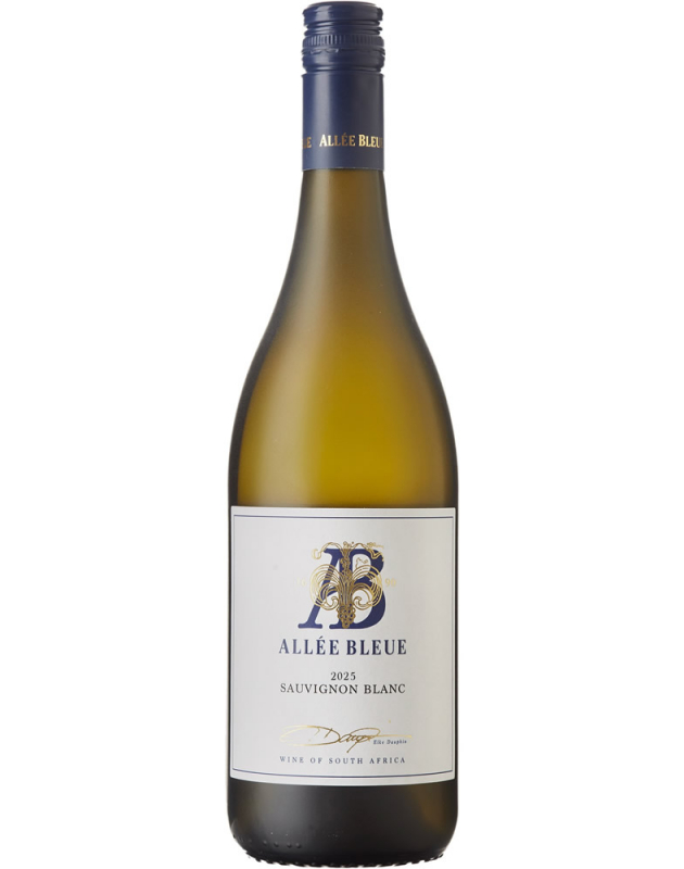 Allee Bleue Sauvignon Blanc 2025