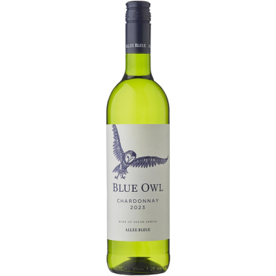 Allee Bleue Blue Owl Chardonnay 2023