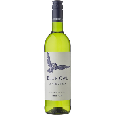 Allee Bleue Blue Owl Chardonnay 2024