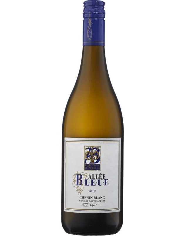 Allee Bleue Chenin Blanc 2019 Allee Bleue Chenin Blanc 2019