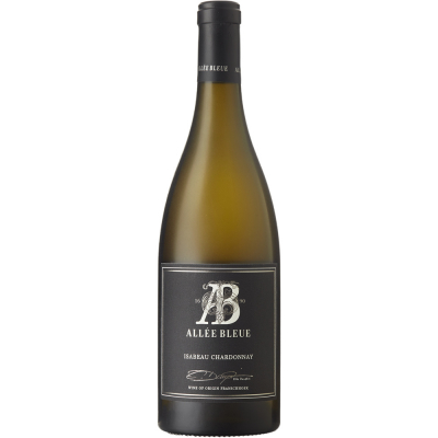 Allee Bleue Isabeau Chardonnay 2023