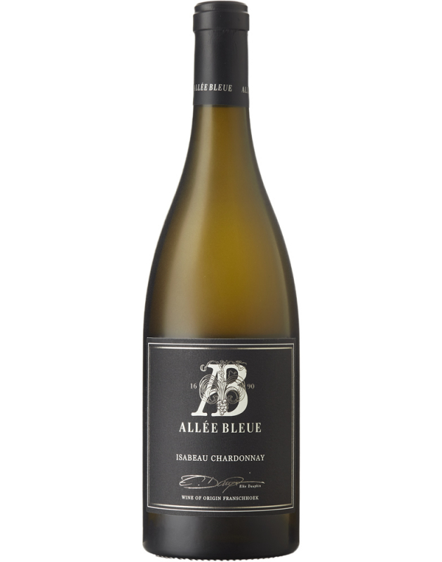 Allee Bleue Isabeau Chardonnay 2023