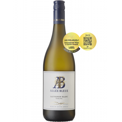 Allee Bleue Sauvignon Blanc 2024