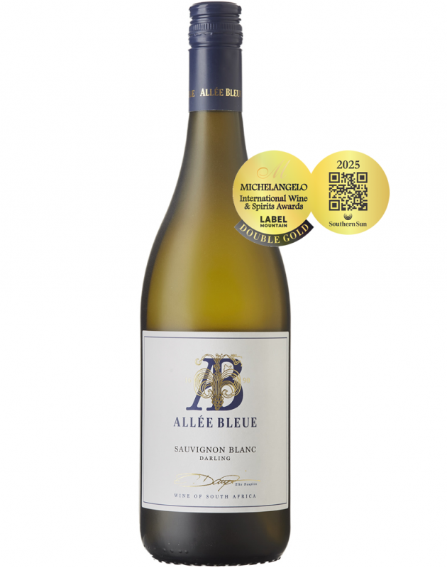 Allee Bleue Sauvignon Blanc 2024