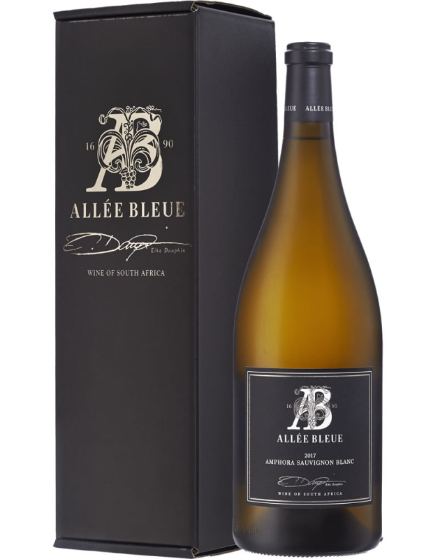 Allee Bleue Chardonnay 2014 Magnum