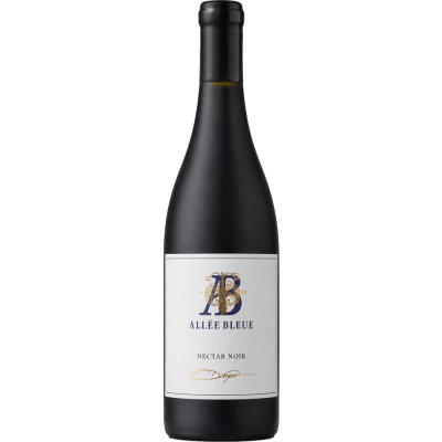 Allee Bleue Nectar Noir 2025