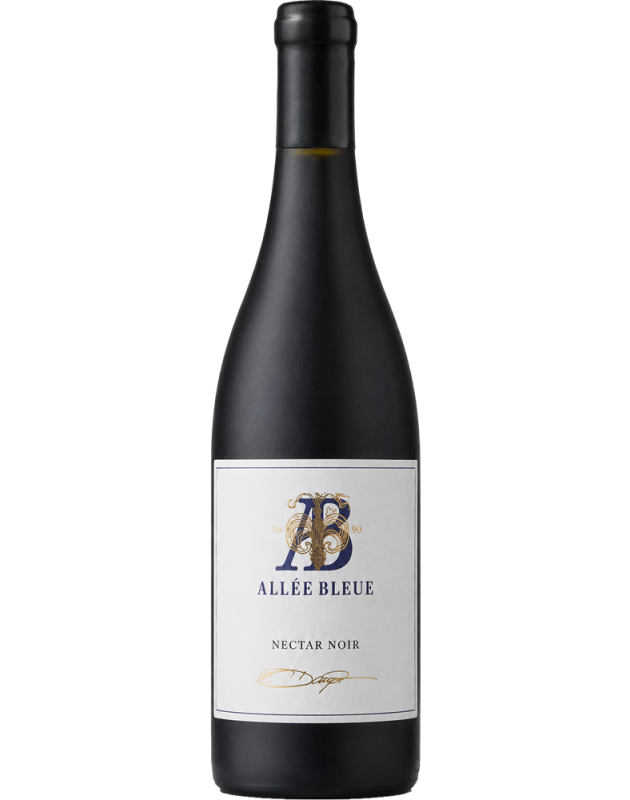 Allee Bleue Nectar Noir 2025