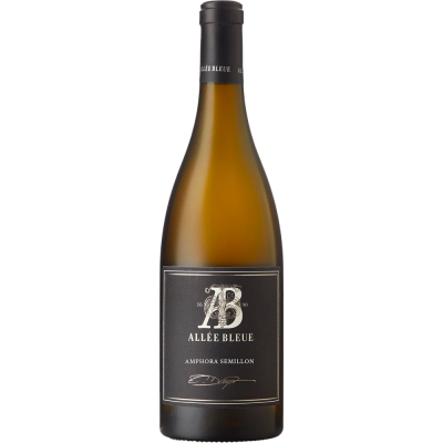 Allee Bleue Black Series Amphora Semillon 2025