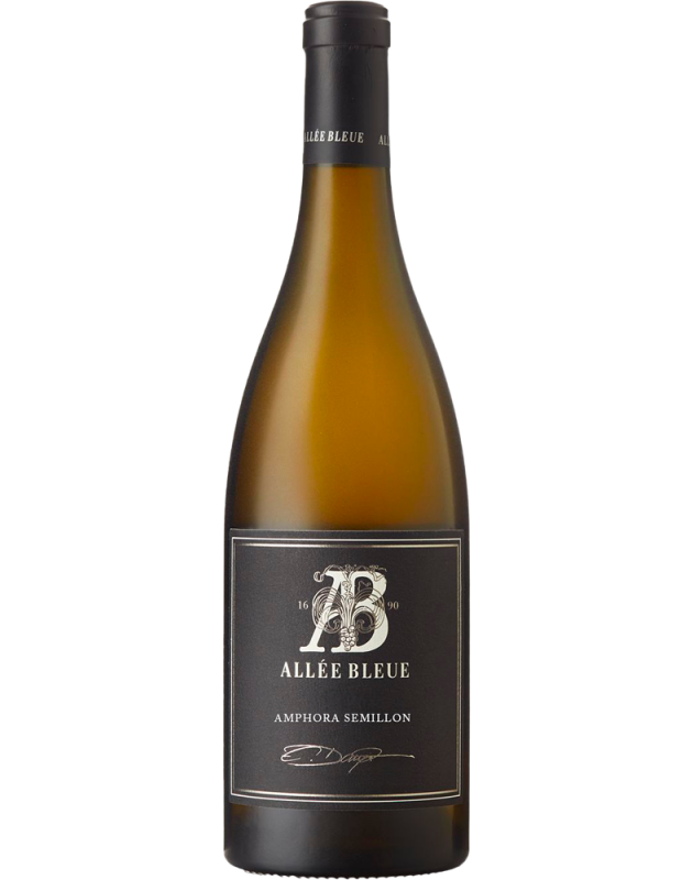 Allee Bleue Black Series Amphora Semillon 2025