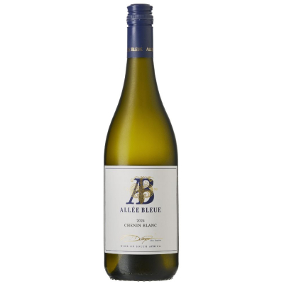 Allee Bleue Chenin Blanc 2024