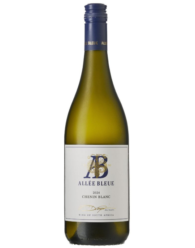 Allee Bleue Chenin Blanc 2024